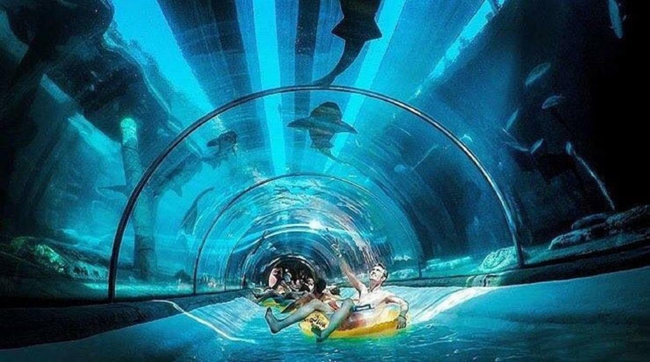 Summerland Лос Кристианос Экстерьер фото